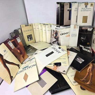 New in Package Hosiery - (Lot 2)