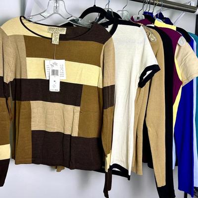 New with Tag Jones NY, Ann Taylor, Calvin Klein & More Women’s Clothing - Size M,L