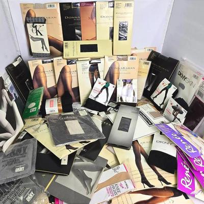New in Package Hosiery - (Lot 1)
