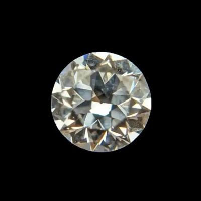 Loose Diamond, .71ct, NAGL #1213911
