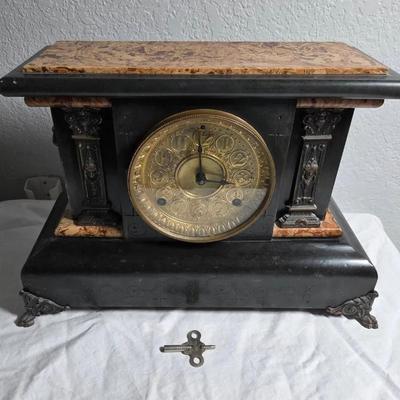 Antique Seth Thomas Model 102 Clock