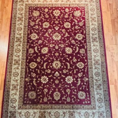 Ashfield Collection Area Rug