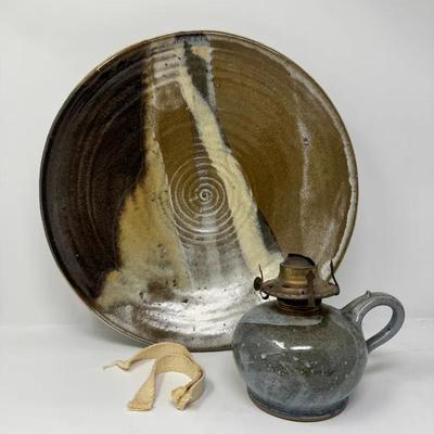 Handmade Ceramics 