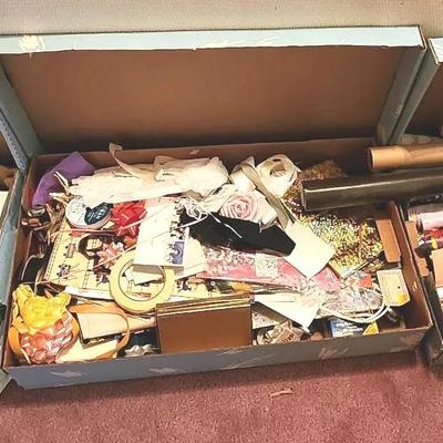 Misc. Christmas And Holiday Supplies