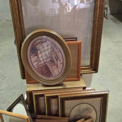 Picture Frame Various Sizes