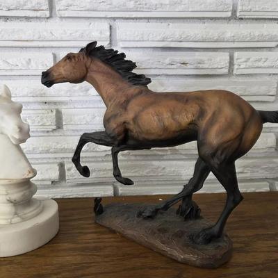 Horse Decor