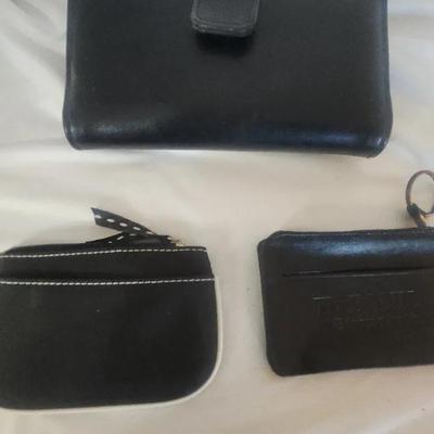 Wallet & Coin Purses