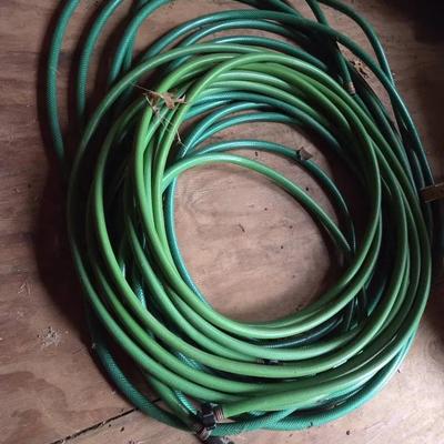 Water Hoses