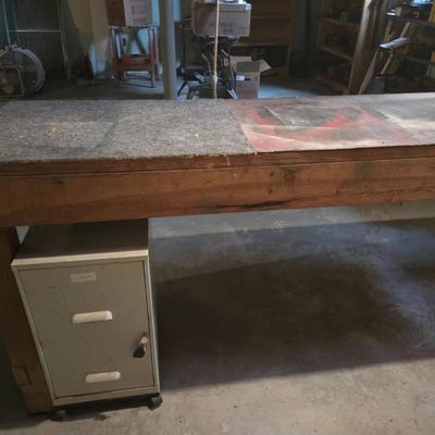 Work Bench