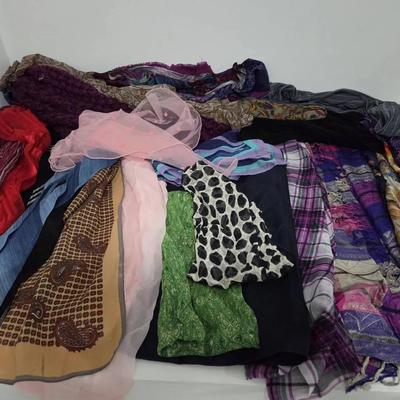 Women's Scarves