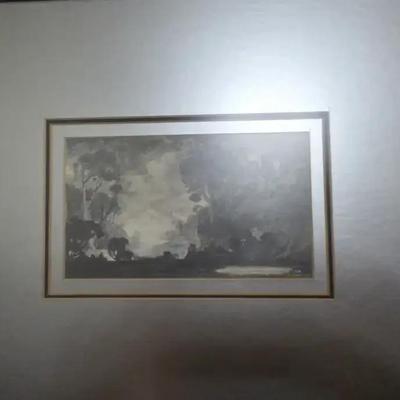 Photograph of Nature