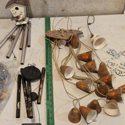 Windchimes
