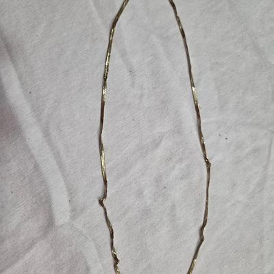 14k Gold Chain