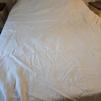 Queen Heavy Blanket Cover