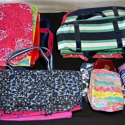 Makeup Bags/Handbags Estee Lauder