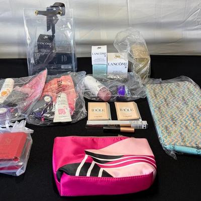 Lancôme Makeup Accessories & Bag