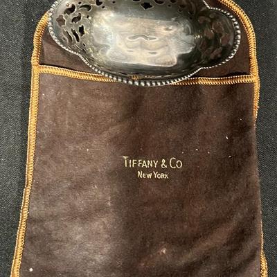 Sale Photo Thumbnail #12: TIffany & Co Sterling