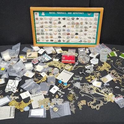 Jewelry Variety (WH9)