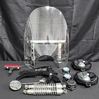 Men's Picker's Lot (WH3)