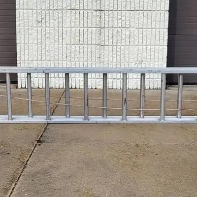 Keller 28' Extension Ladder