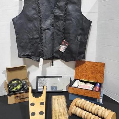 Games & Hobbies Pickers Lot (WH4)