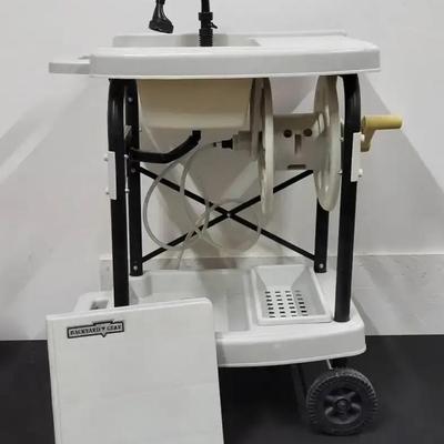 Backyard Gear Water Station (WH7)