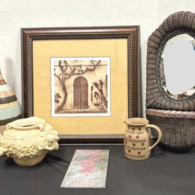 Artful Pickers Lot (WH1