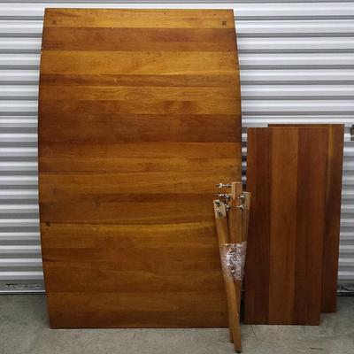 PROJECT: Hardon Dining Table