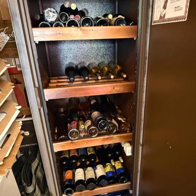 Sale Photo Thumbnail #18: Contents not included.