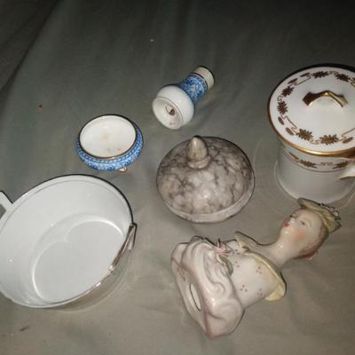 Cordey worchestor porcalian