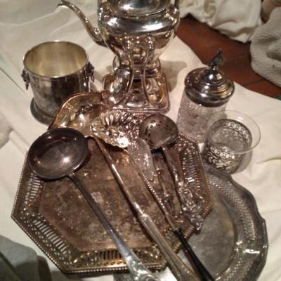 Sale Photo Thumbnail #64: Quality solverplate