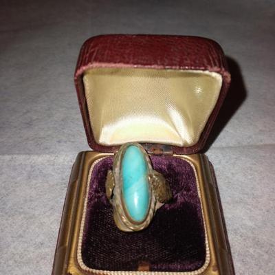 Sale Photo Thumbnail #18: Etruscan antique ring