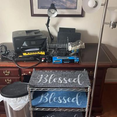 Electronics & Lamps Collection