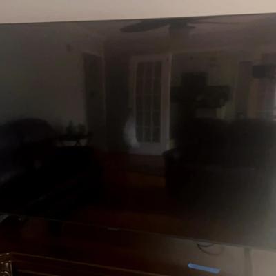 Samsung 65" Smart TV