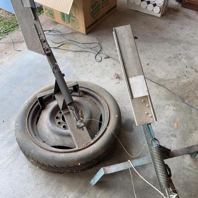 Vintage Skeet Shooters (2)