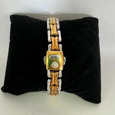 Chimento 18k Gold Bracelet 21.4g Total