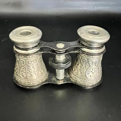 Vintage Opera Glasses 