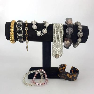 Costume Jewlery Bracelets