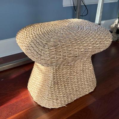 Sale Photo Thumbnail #16: Century Furniture Stool
originally $800

our price is $395

20"H
23"L
28"W