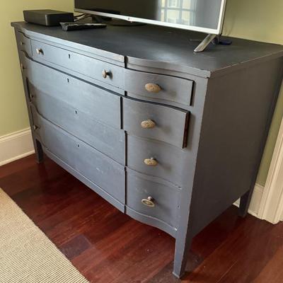 Sale Photo Thumbnail #36: $650, grand rapids dresser