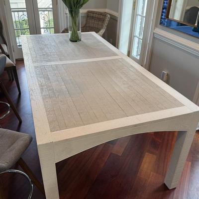 Sale Photo Thumbnail #28: Gabby Dining Table
$795