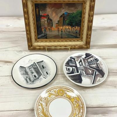 Emotive art from mexico