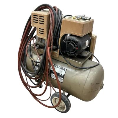 Air compressor