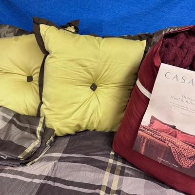 Bedding bonanza queen size