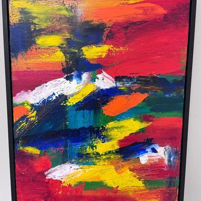 Native dancer by artist shawn ramirez