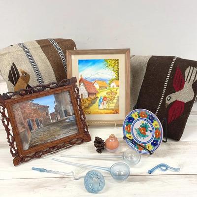 Art and decor from mexico