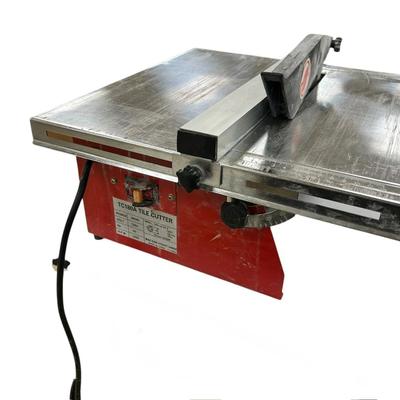 Tc180 tile cutter