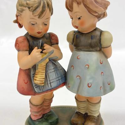 Knitting lesson hummelgoebel 256