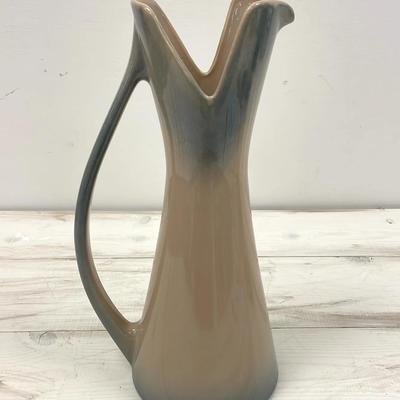 Mcm royal haeger pitcherewervase