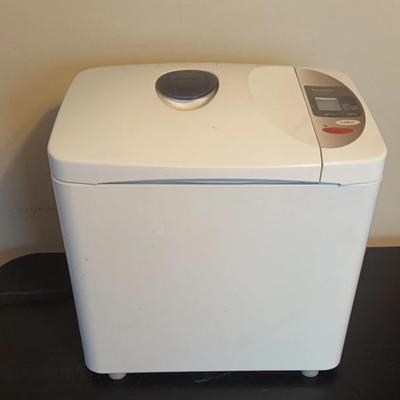 Panasonic SD-YD205 Bread Maker